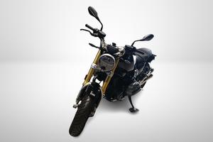 BMW MOTO R 12 NineT