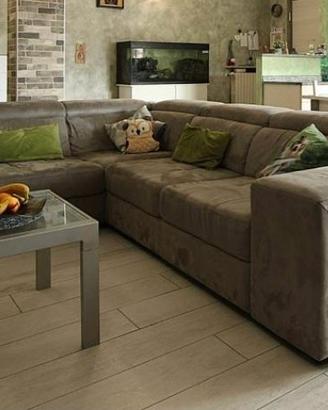 Divano letto 5 posti