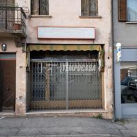 Storica sede di panificazione e pasticceria da ris