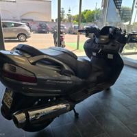 SUZUKI Burgman 650