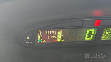 Citroën xsara Picasso 1.6 benzina