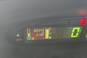 Citroën xsara Picasso 1.6 benzina