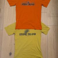 T-shirt Stone Island