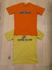 T-shirt Stone Island