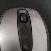 MOUSE WIRELESS PER PC