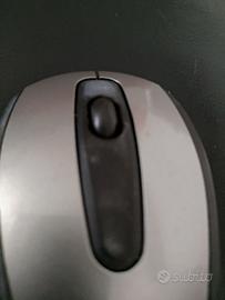 MOUSE WIRELESS PER PC