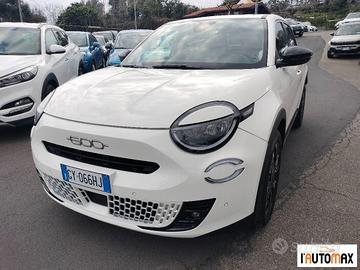 FIAT - 600 1.2 hybrid La Prima 110cv Automatica