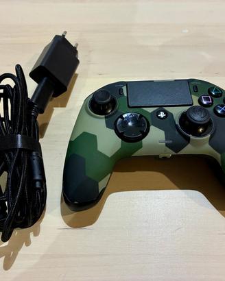 Controller Nacon Revolution Pro 2 PS4/PC con cavo