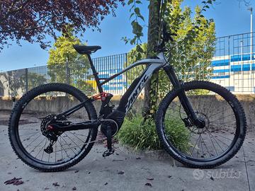 FANTIC XTF 1.5 taglia M km 1692