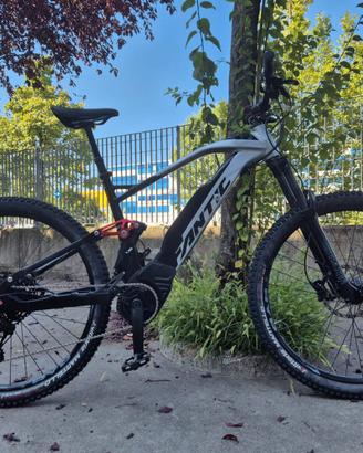FANTIC XTF 1.5 taglia M km 1692