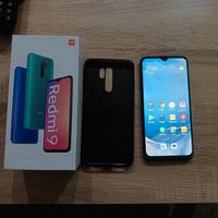 redmi 9