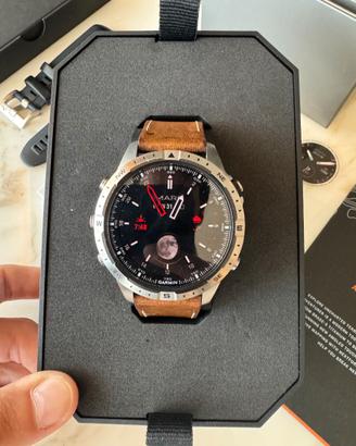 Garmin MARQ Adventurer Gen. 2