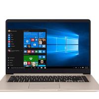 Asus Vivobook S15” S510UQ con batteria NUOVA