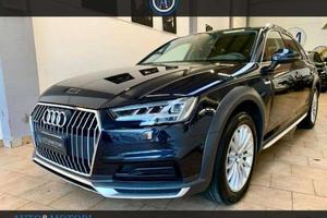 Audi A4 allroad A4 Allroad Quattro 3.0 tdi 272cv
