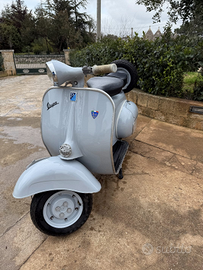 Piaggio Vespa
