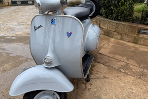 Piaggio Vespa