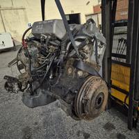 Motore Per Bmw Serie 3 E30 324 TD - 524 TD
