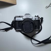 Canon ae1