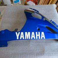 Yamaha r6 2003 2005 carena puntale destro