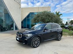 BMW X5 xdrive30d Msport offert T-Stock prezzo