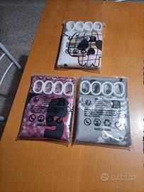 set tende da doccia halloween 