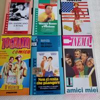 Film classici della commedia