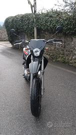 Rieju MRT 125 - 2018