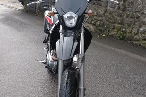 Rieju MRT 125 - 2018