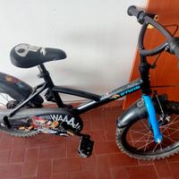 Bici bimbo