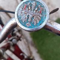 Bicicletta BIANCHI donna