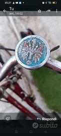Bicicletta BIANCHI donna