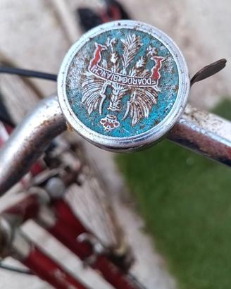 Bicicletta BIANCHI donna