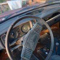 Fiat 128  anche per ricambi 
