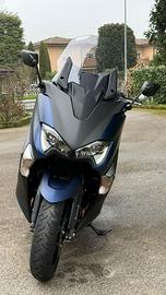 T-max 530