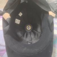 cappello equitazione daslo