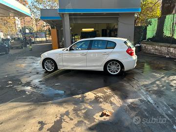 BMW E87 118 i