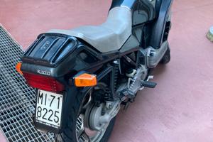Professionista vende