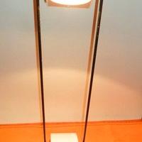 LAMPADA DA TAVOLO BILUMEN  LASER VINTAGE '90