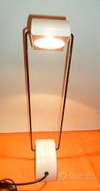 LAMPADA DA TAVOLO BILUMEN  LASER VINTAGE '90