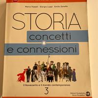 Libri luceo scientifico