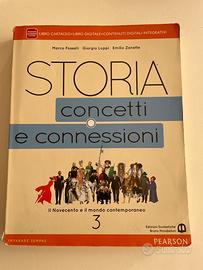 Libri luceo scientifico