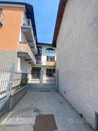 Monolocale san benigno canavese