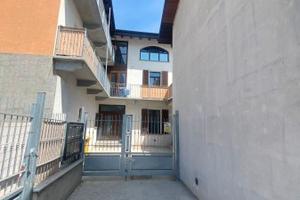 Monolocale san benigno canavese