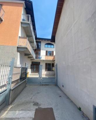 Monolocale san benigno canavese