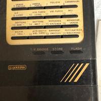 Telefono per linea fissa vintage