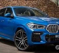 Musata completa bmw x6 #117