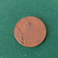 Ferd. IV - 3 Tornesi 1791