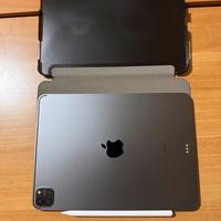 iPad Pro 11’’ 3 gen + apple pencil 2