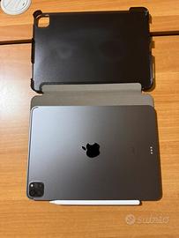 iPad Pro 11’’ 3 gen + apple pencil 2