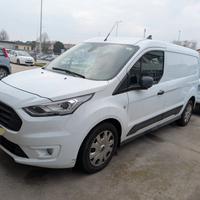 Ford Transit Connect 200 1.5 Ecoblue 100CV PC Furg